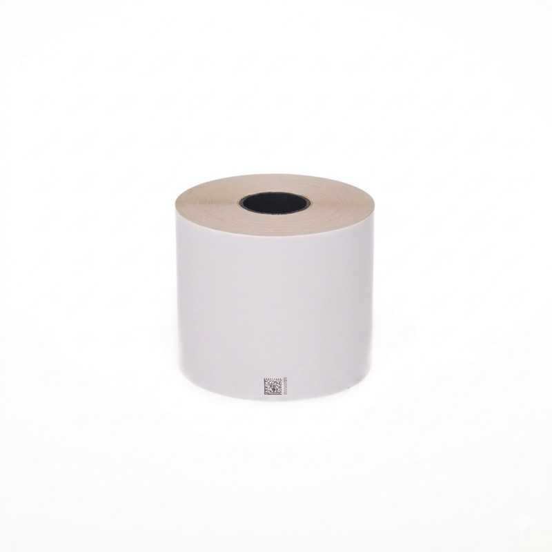 Rotolo fiscale termico 57x80 m anima 12 mm | Crovegli