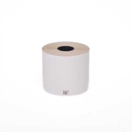 Rotolo fiscale termico 57x80 m anima 12 mm | Crovegli
