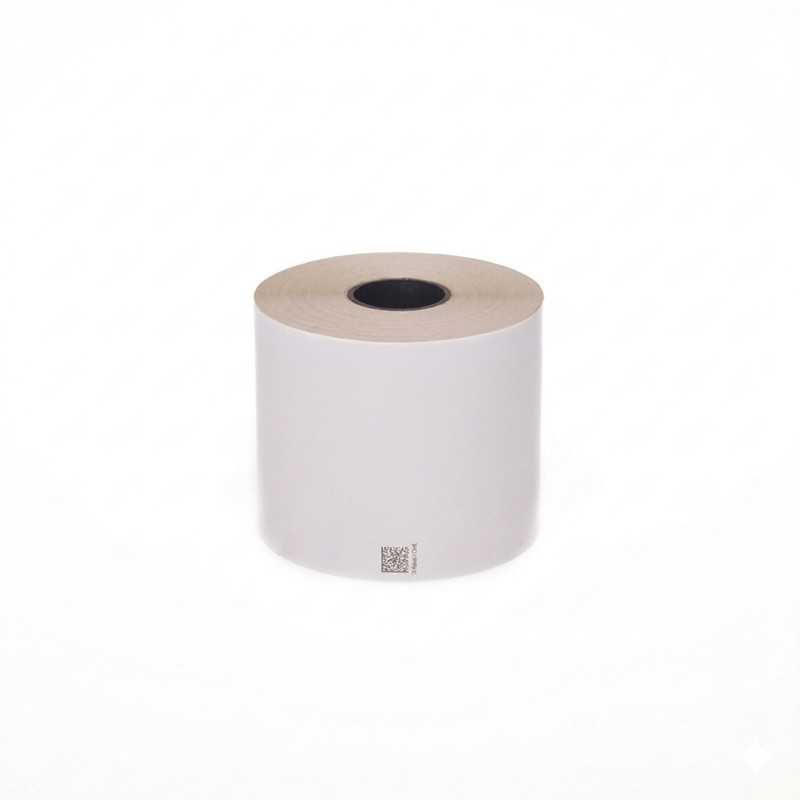 Rotolo carta termica POS 57 mm × 15 m anima 12 mm | Crovegli