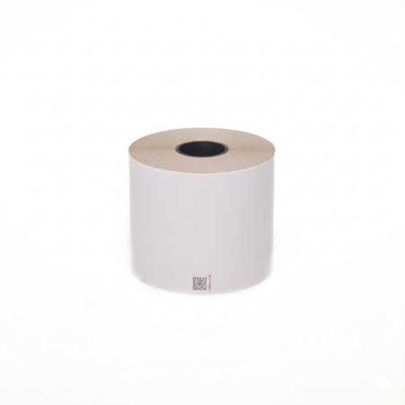 Rotolo carta termica POS 57 mm × 15 m anima 12 mm | Crovegli