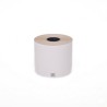 Rotolo carta termica POS 57 mm × 15 m anima 12 mm | Crovegli
