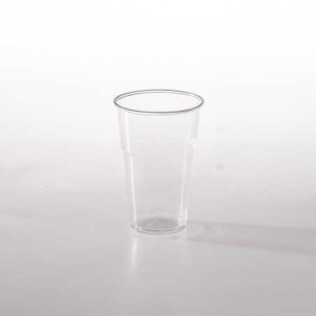 Bicchiere PP supertrasparente freddo 200 ml | Crovegli