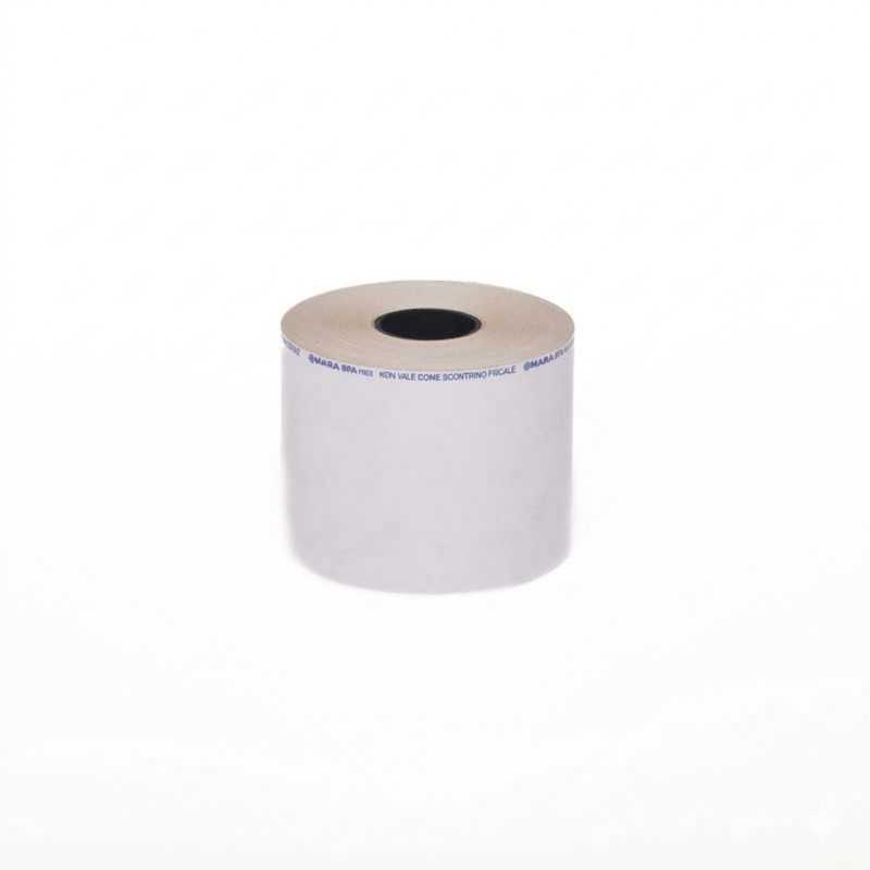 Rotolo termoadesivo bilancia 60x40 m anima 40 mm | Crovegli
