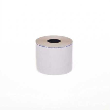 Rotolo termoadesivo bilancia 60x40 m anima 40 mm | Crovegli