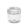 Vaso PET 200 ml tappo bianco lucido Ø 89 gelateria pasticceria | Crovegli