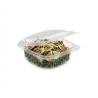 Contenitore PP 250cc frigo freezer microonde 12x11 | Crovegli