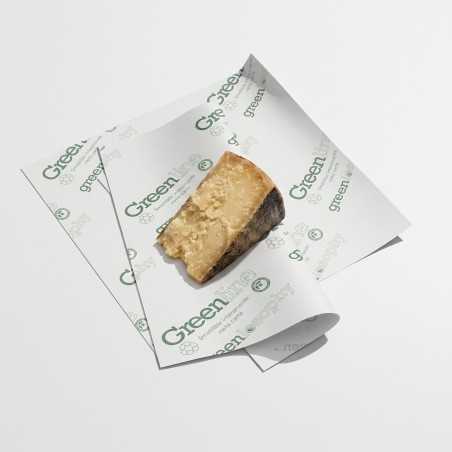 Carta accoppiata GreenLine 45 g 50x75 cm | Crovegli