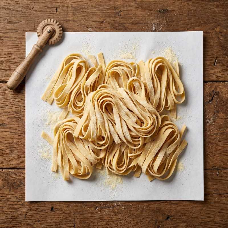 Carta kraft monolucida bianca 40g 39x54 cm | Crovegli