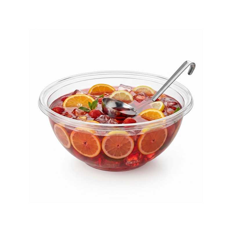 Insalatiera Kristal PET Ø 30 cm 5 L | Crovegli