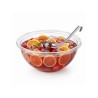 Insalatiera Kristal PET Ø 30 cm 5 L | Crovegli