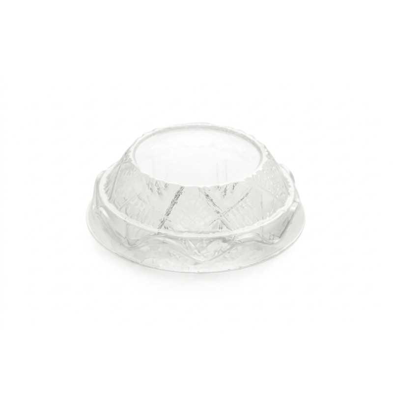 Coperchio PET zuppierina misura 0 Ø12 cm | Crovegli