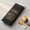 Sacchetto politenato termosaldabile salvafreschezza affettati 12+7x36 cm | Crovegli