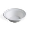 Piatto fondo polpa cellulosa bio PFAS free Ø15 cm 340 ml | Crovegli