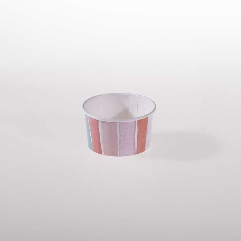 Coppetta gelato Bellavita 100 cc yogurt soft uso freddo | Crovegli