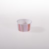 Coppetta gelato Bellavita 100 cc yogurt soft uso freddo | Crovegli