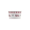 Coppetta gelato HappyVan rosa 160 cc per gelato e yogurt soft | Crovegli