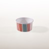 Coppetta gelato Bellavita 160 cc yogurt soft uso freddo | Crovegli