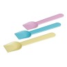 Paletta gelato biodegradabile ass. 9,8 cm | Crovegli