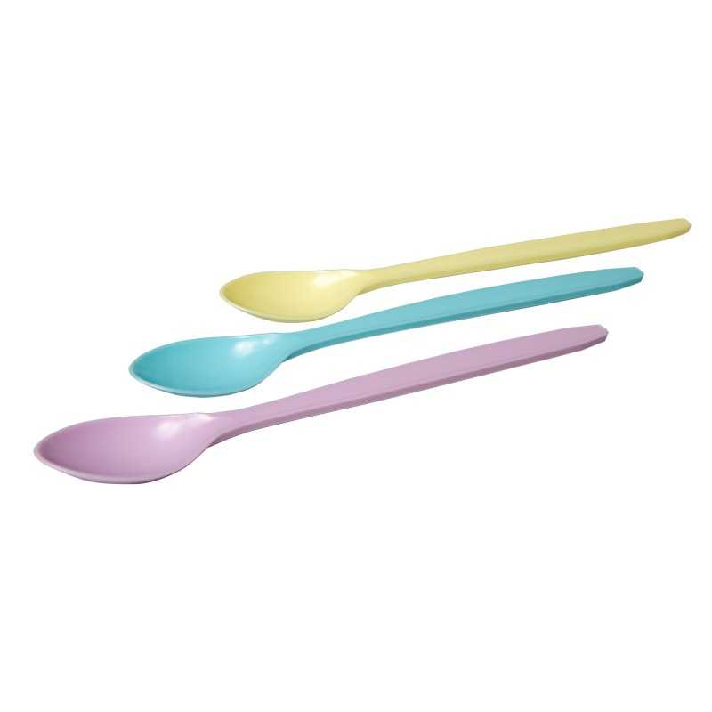 Cucchiaio grande granita biodegradabile ass. | Crovegli