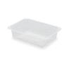 Vaschetta PP SEL 500 termosaldabile 95x137 H63 500cc microonde | Crovegli
