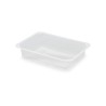 Vaschetta PP SEL 650 termosaldabile 137x190 H38 650cc microonde | Crovegli