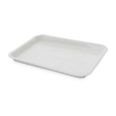 Vassoio cartone VS20G nero termosaldabile 210x270 H20 affettati gastronomia | Crovegli
