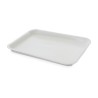Vassoio cartone VS20G nero termosaldabile 210x270 H20 affettati gastronomia | Crovegli