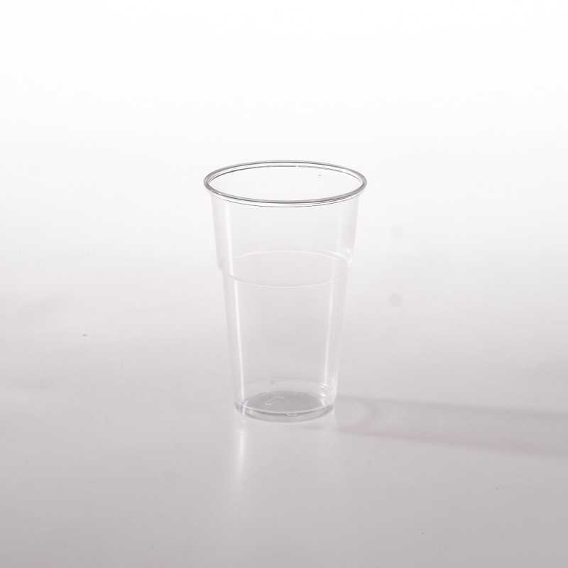 Bicchiere PP supertrasparente freddo 300 ml | Crovegli