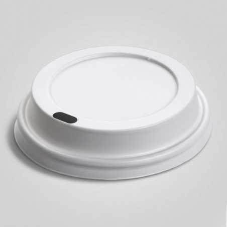 Coperchio con beccuccio per bicchiere 250 ml | Crovegli