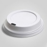 Coperchio con beccuccio per bicchiere 250 ml | Crovegli
