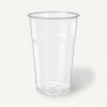 Bicchiere PET trasparente bevande fredde 500 ml | Crovegli