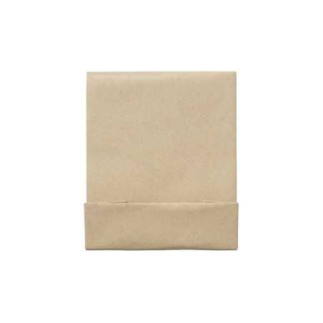 Tovagliolo carta avana riciclato 1 velo 17x17 cm dispenser bar pasticceria | Crovegli