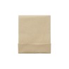 Tovagliolo carta avana riciclato 1 velo 17x17 cm dispenser bar pasticceria | Crovegli
