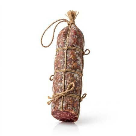 Spago brown 2/3 gomitolo legatura salumi | Crovegli