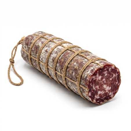 Spago brown 2.3/4 gomitolo 500 g legatura salumi | Crovegli