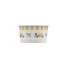 Coppetta gelato HappyVan gialla 64 cc per gelato e yogurt soft | Crovegli