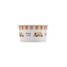 Coppetta gelato HappyVan arancio 140 cc per gelato e yogurt soft | Crovegli