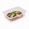 Vaschetta PP SEL 750 termosaldabile 137x190 H50 750cc microonde | Crovegli