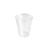 Bicchiere PET trasparente bevande fredde 350 ml | Crovegli