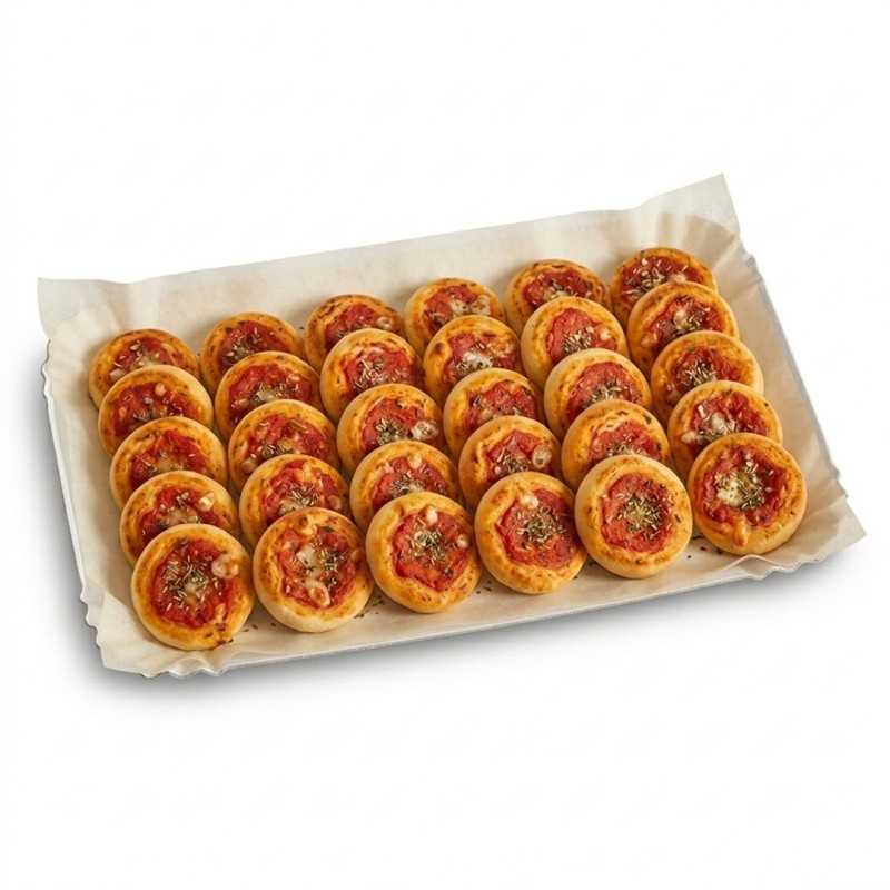 Vassoio cartone n.8 28x38,5 cm con pizzi o coprivassoio pasticceria | Crovegli