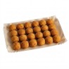 Vassoio cartone n.6 21x32 cm con pizzi o coprivassoio pasticceria | Crovegli