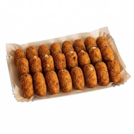 Vassoio cartone n.5 19x28 cm con pizzi o coprivassoio pasticceria | Crovegli