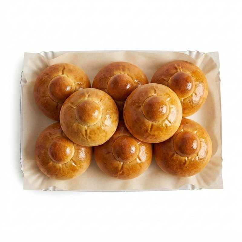 Vassoio cartone n.1 11x15 cm con pizzi o coprivassoio pasticceria | Crovegli