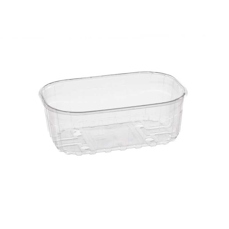 Cestino ortofrutta PP 250 cc Nespak T250 | Crovegli