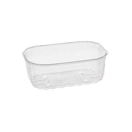Cestino ortofrutta PP 250 cc Nespak T250 | Crovegli