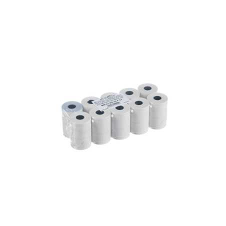 Rotolo carta termica POS 57 mm × 19 m anima 12 mm | Crovegli