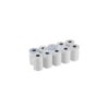 Rotolo carta termica POS 57 mm × 19 m anima 12 mm | Crovegli