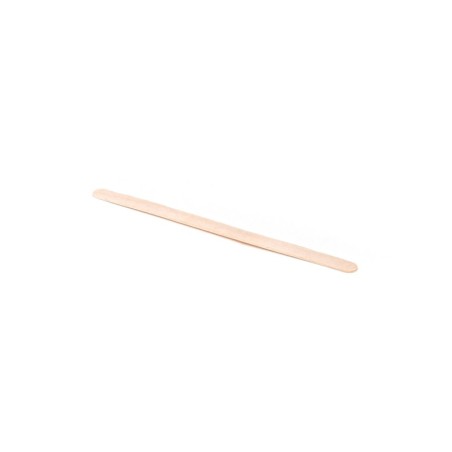 Paletta caffè legno bio imbustata 11,5 cm | Crovegli