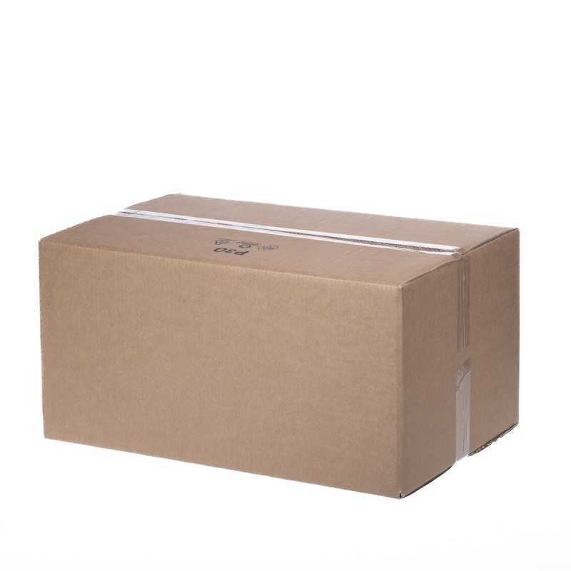 Scatola cartone per traslochi 59×39×30 cm | Crovegli