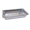 Contenitore alluminio 53114 Gastronorm 52,5x32,5 cm | Crovegli